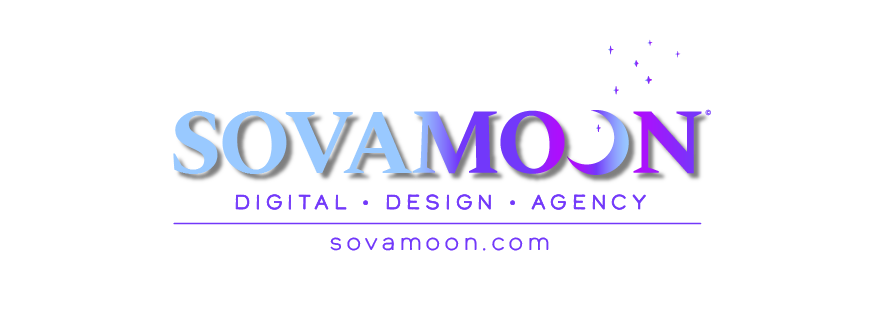 Sovamoon Digital Design Studio
